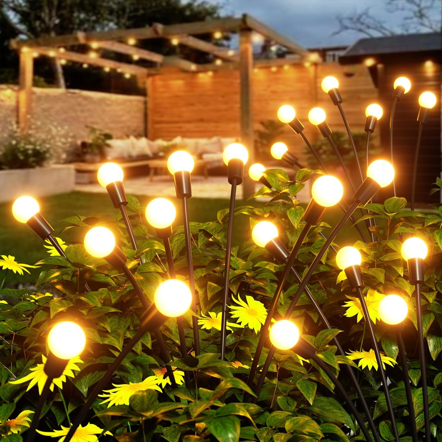 Solar Lights