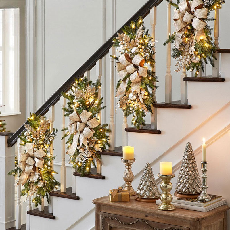 Holiday Hosting & Decor