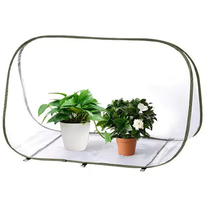 Pop Up Greenhouse Cover