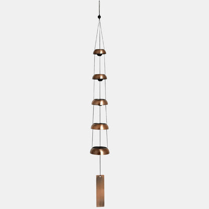 Joyous Wind Chime