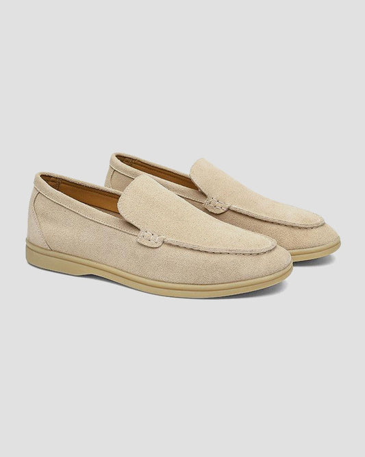 PREMIUM SUEDE LOAFERS