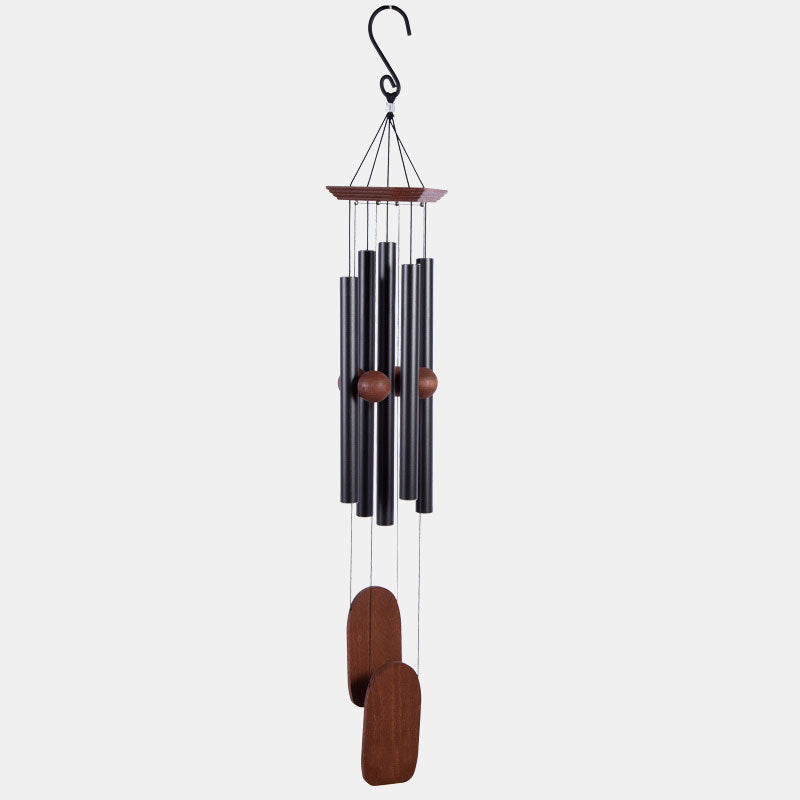 34” Long Deep Tone Wind Chime