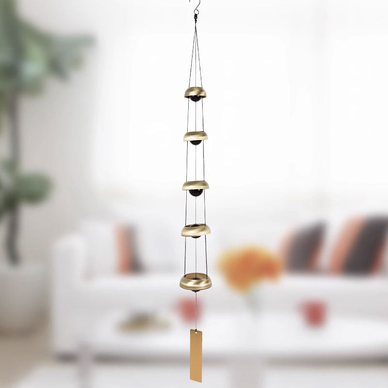 Joyous Wind Chime