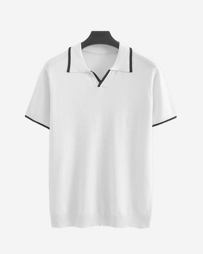 DUBROVNIK KNIT POLO (BREATHABLE)