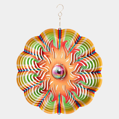 Sun Wind Spinner