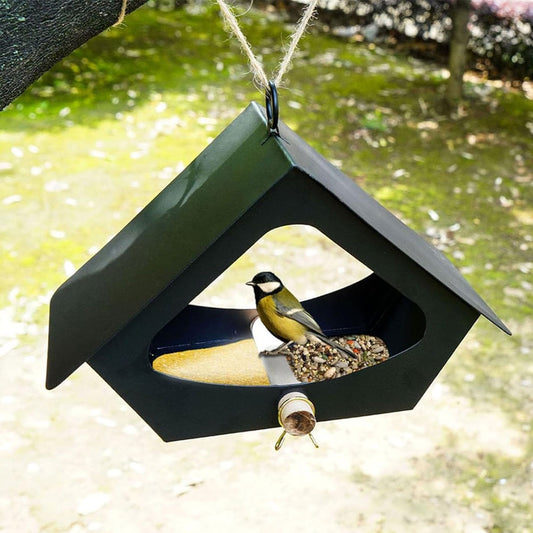 Nature Haven Bird Feeder