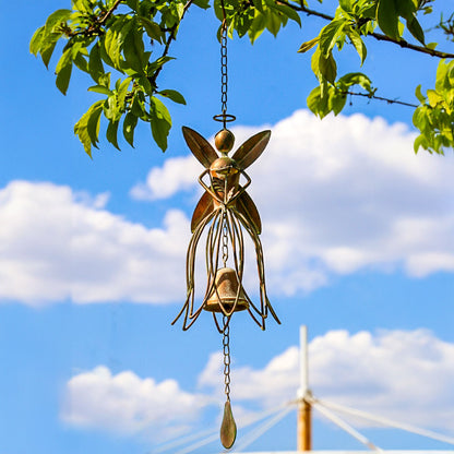 Fairy Wind Chimes