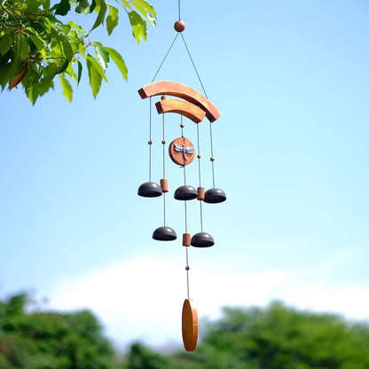 Dragonfly Wind Chime