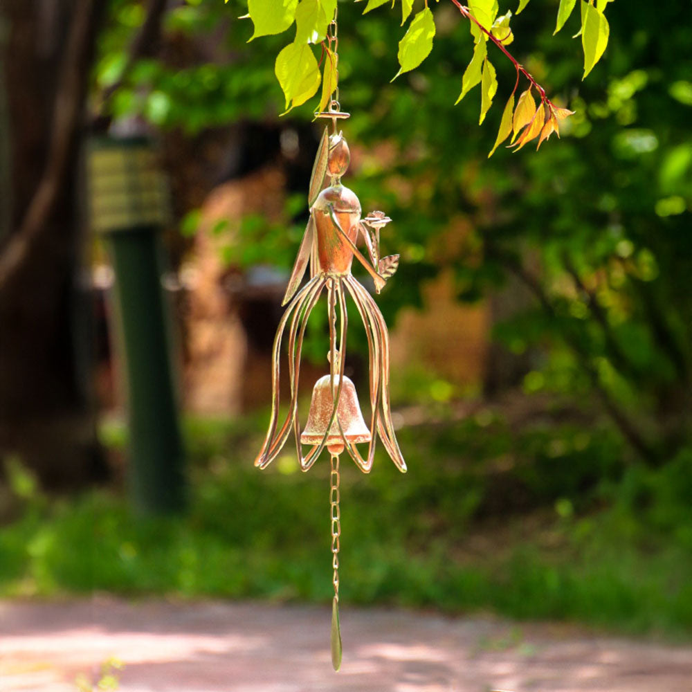 Fairy Wind Chimes