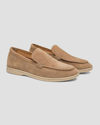 PREMIUM SUEDE LOAFERS