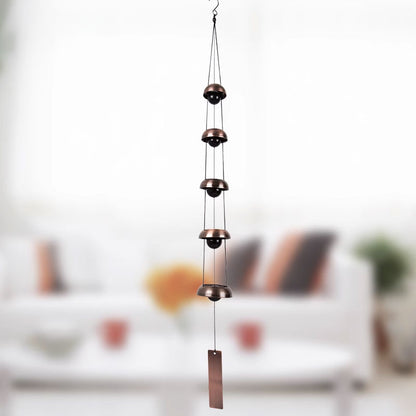 Joyous Wind Chime