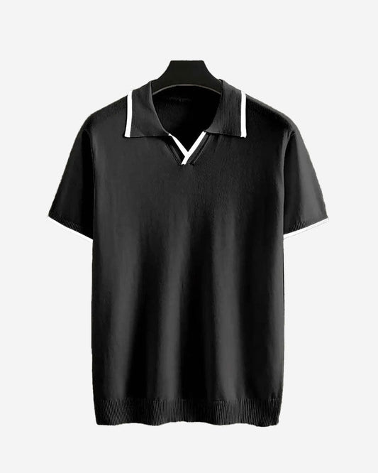 DUBROVNIK KNIT POLO (BREATHABLE)