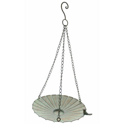 Hanging Bird Feeder