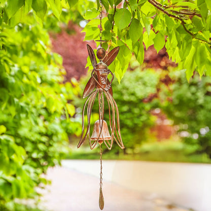 Fairy Wind Chimes