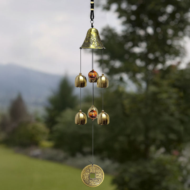 Meditation Wind Chimes