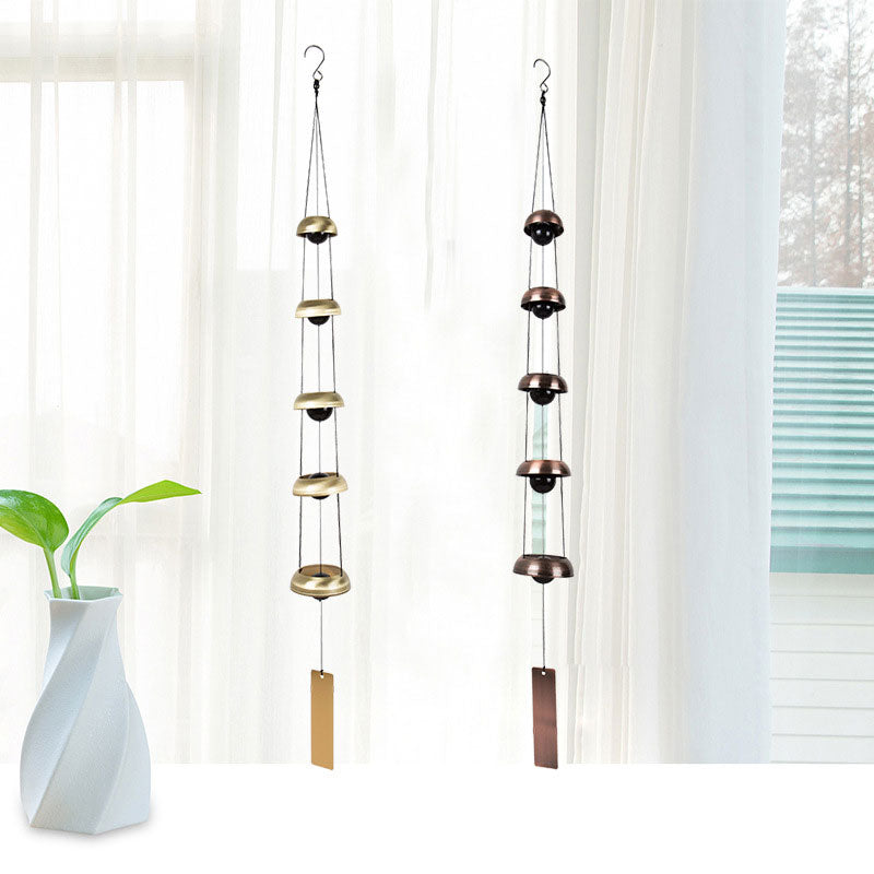 Joyous Wind Chime