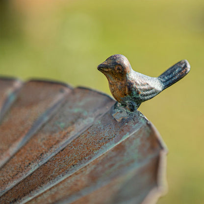 Hanging Bird Feeder