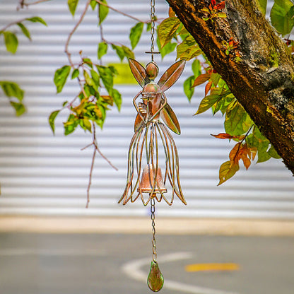 Fairy Wind Chimes