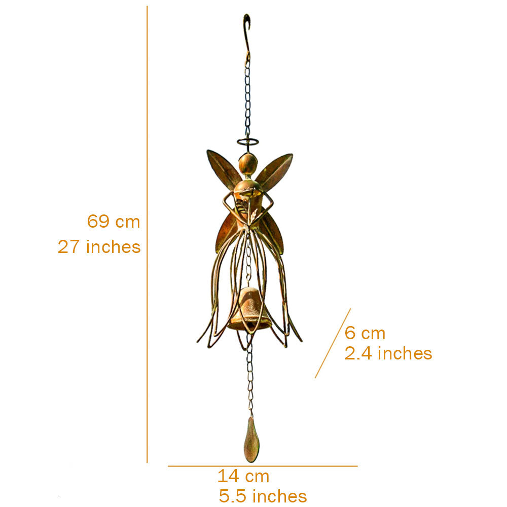 Fairy Wind Chimes