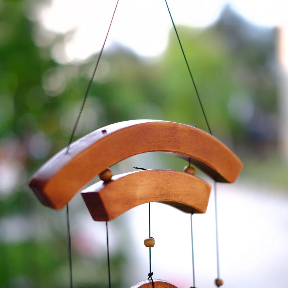 Dragonfly Wind Chime