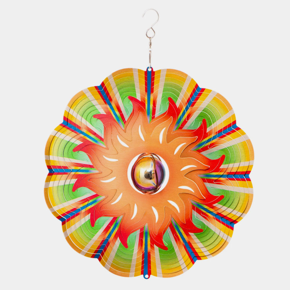 Sun Wind Spinner