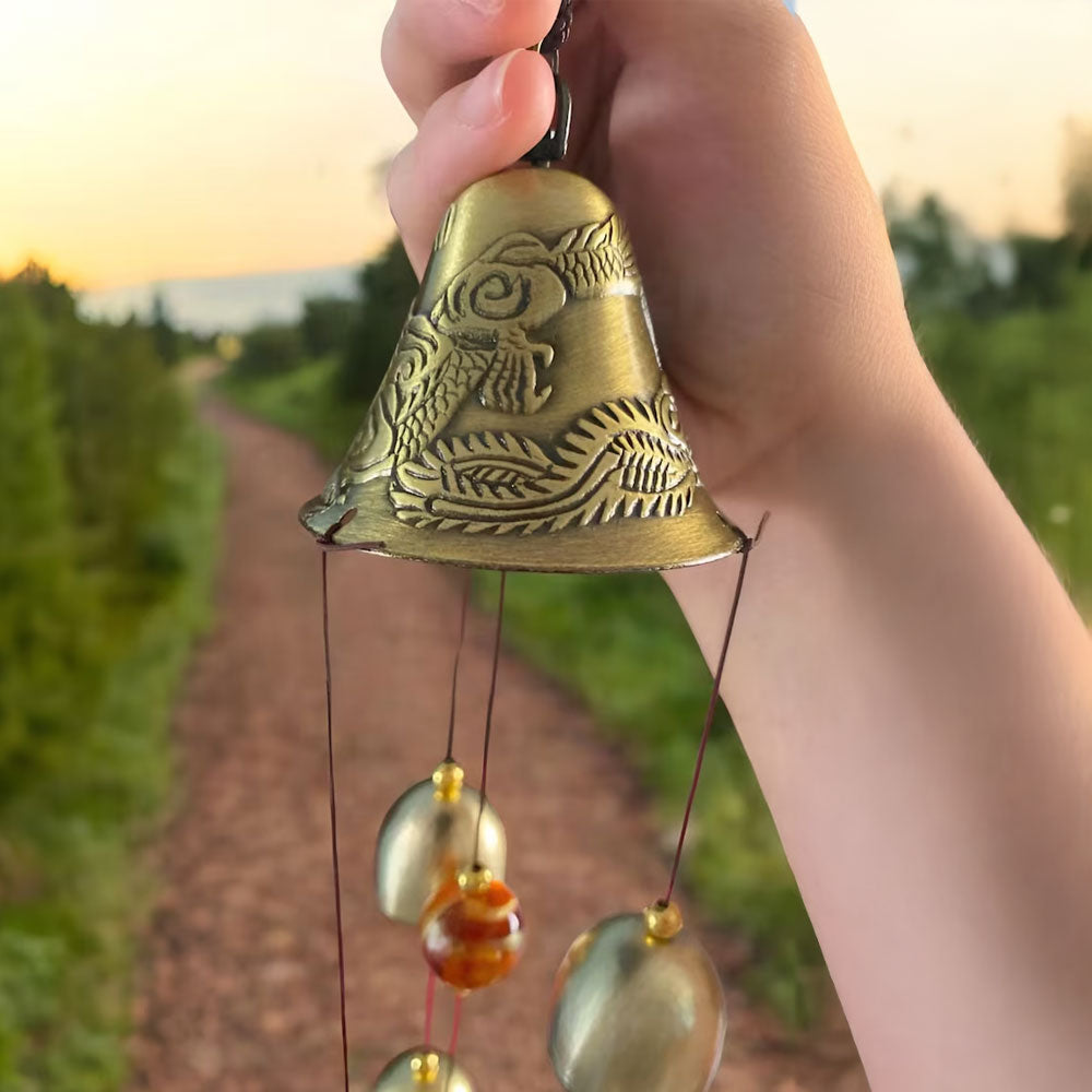 Meditation Wind Chimes