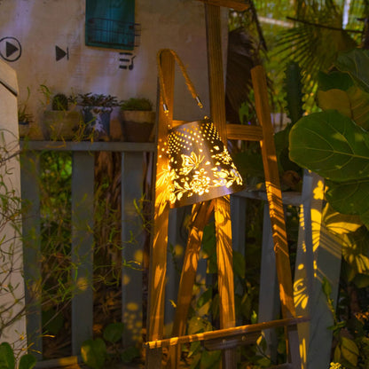 EcoGardn™ Solar Butterfly Lanterns