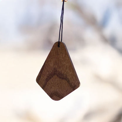 Bronze Metal Wind Chimes