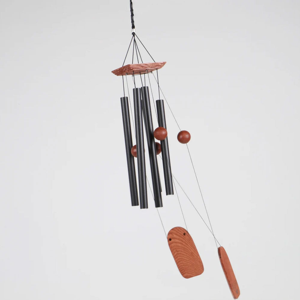 34” Long Deep Tone Wind Chime